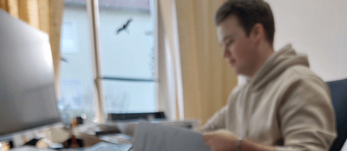 Lernen Sie uns kennen