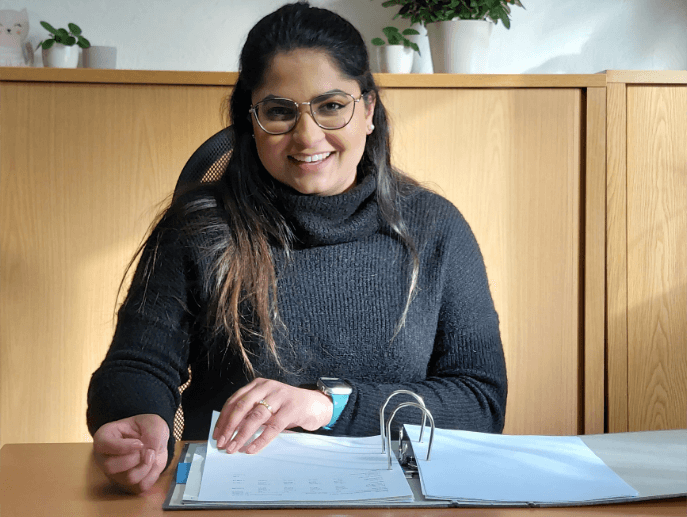 Steuerfachangestellte/r (m/w/d) Ausbildung