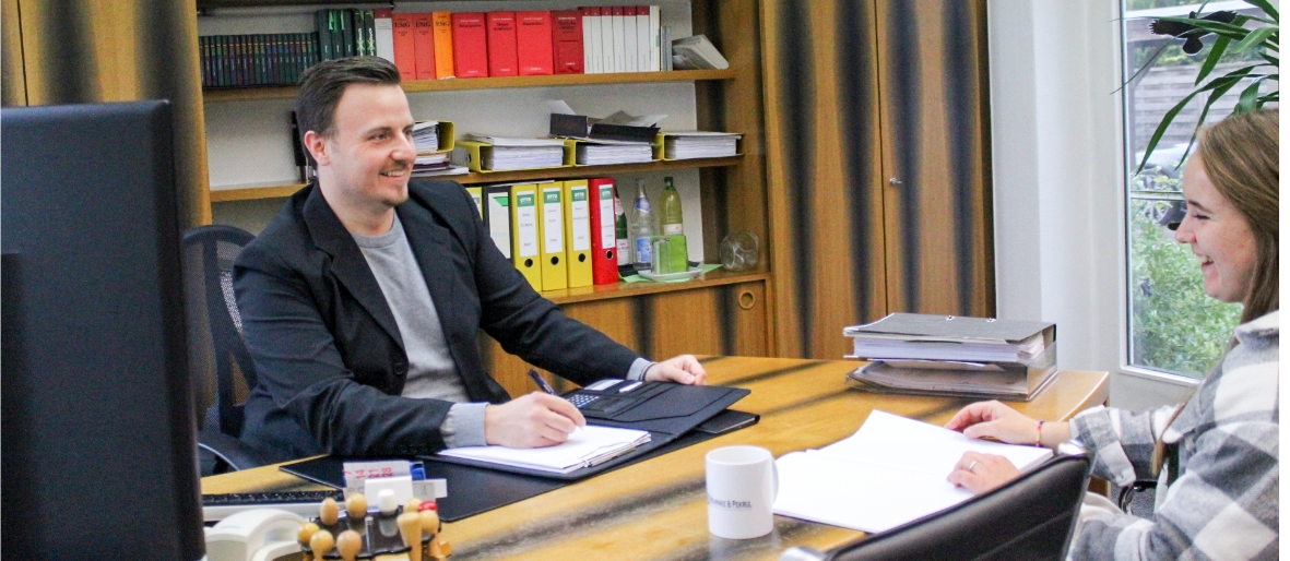 Warnke und Pekrul Steuerberatung Hameln