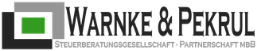 Logo Warnke und Pekrul