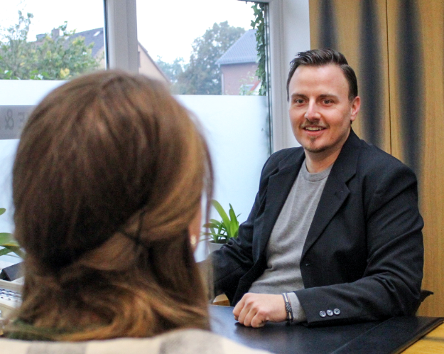 Über Warnke und Pekrul